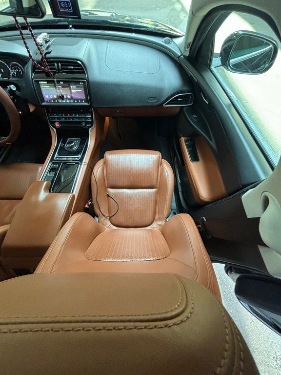 Jaguar XE, 2.0 L, 2018 il, 118 000 km — Avtomobillər, Bakı (12)