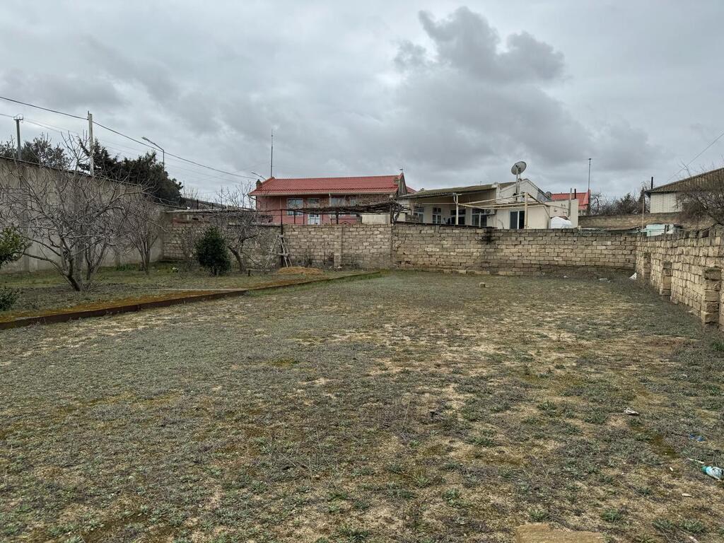 6 sot torpaq sahəsi, Mərdəkan qəs — Torpaq, Bakı (3)