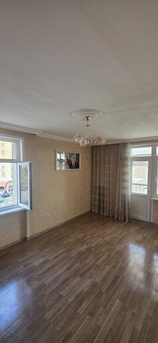 1-otaqlı mənzil, Gəncə ş., 29 m² — Mənzil, Gəncə (2)