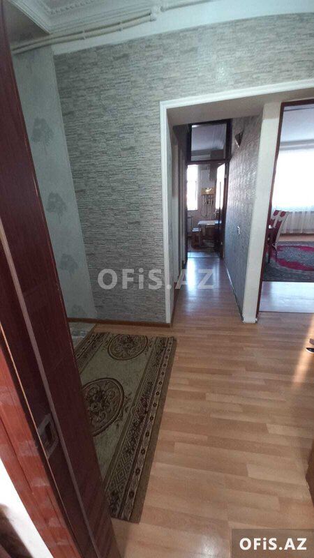 Köhnə tikili Kirayə Verilir Xırdalan, 2-9 nomreli məktebin yani, 2 otaq, 70 m² — Mənzil, Xırdalan (4)