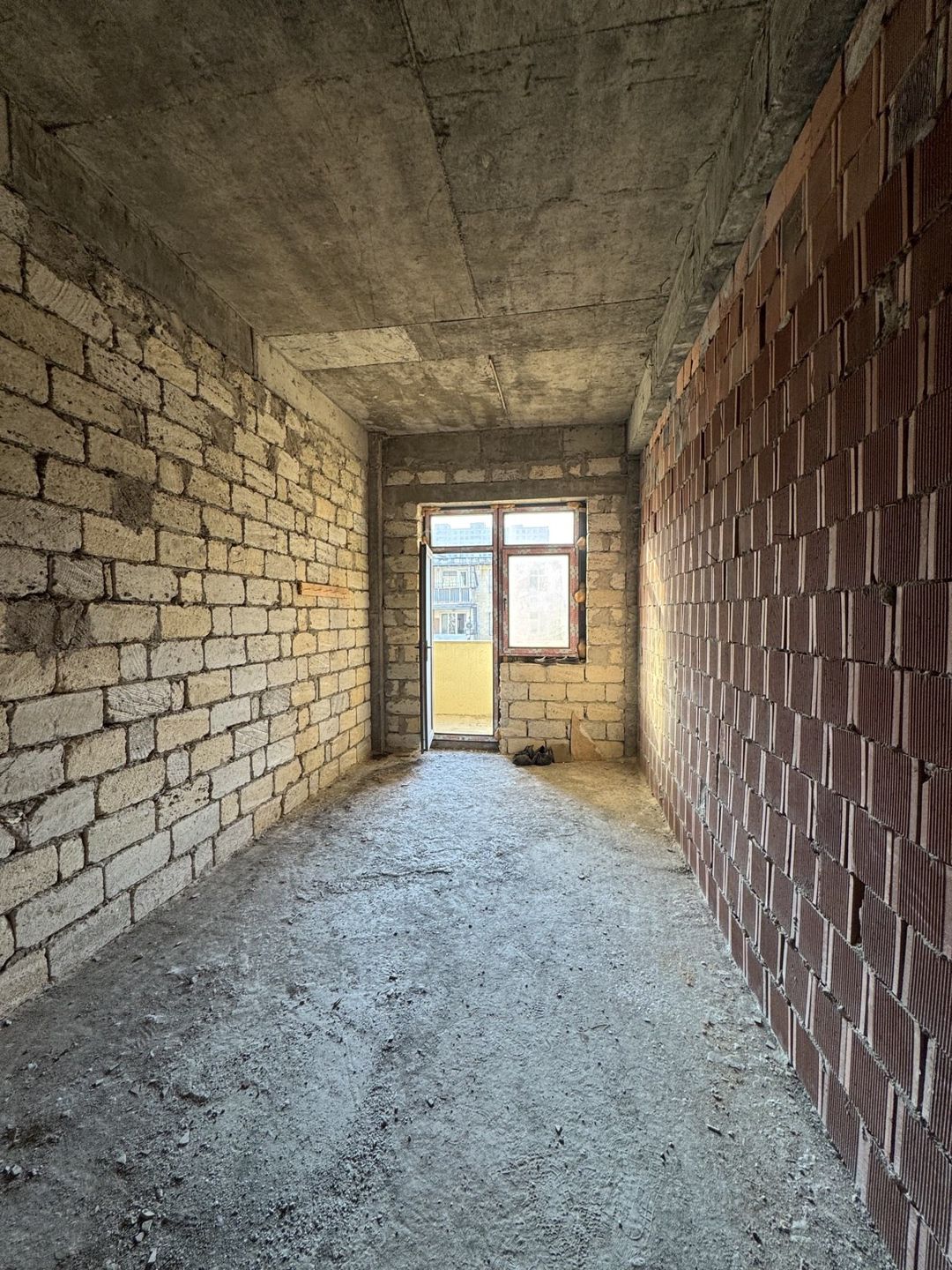 Satılır 3 otaqlı yeni tikili 122 m² — Mənzil, Bakı (10)