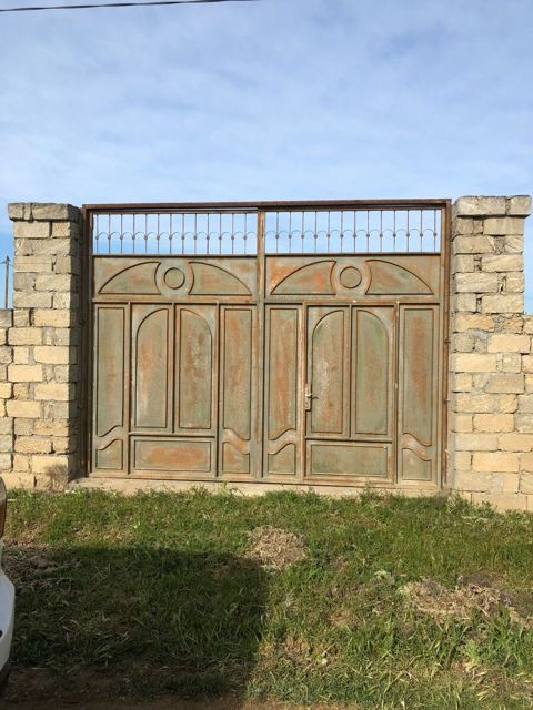 Satılır torpaq 6 sot — Bakı