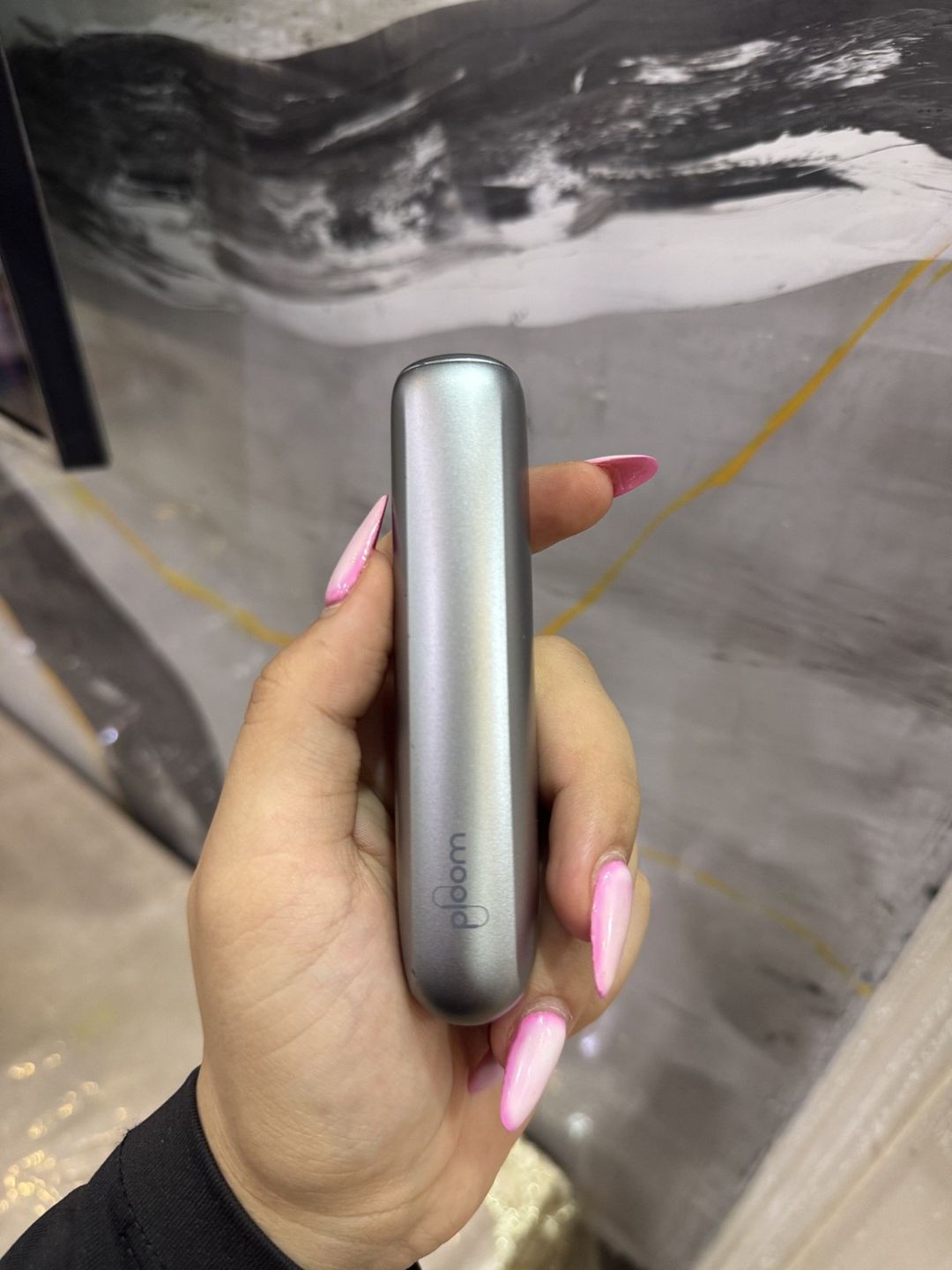 Tütün qızdırıcısı Ploom — Elektronik siqaretlər, Bakı (3)