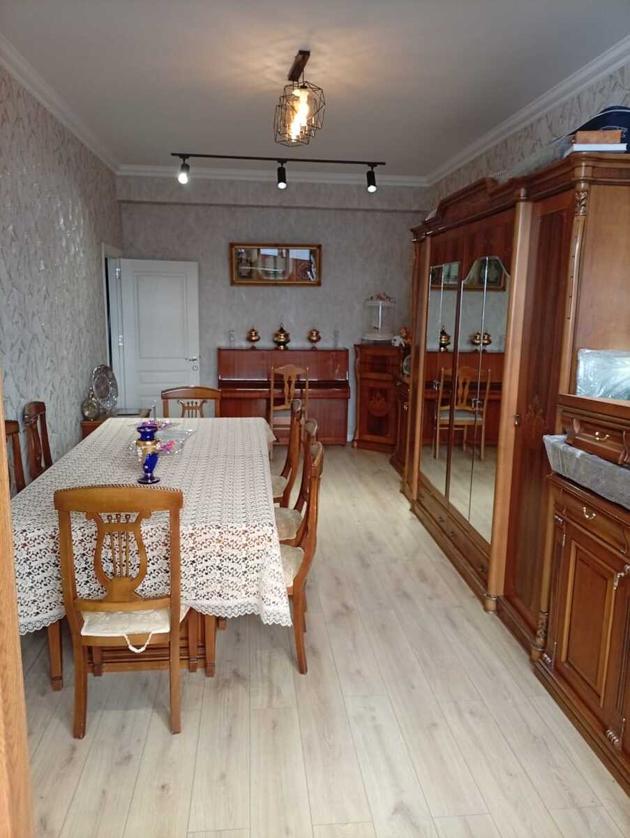 Satılır 2 otaqlı yeni tikili 65 m² — Mənzil, Bakı (4)