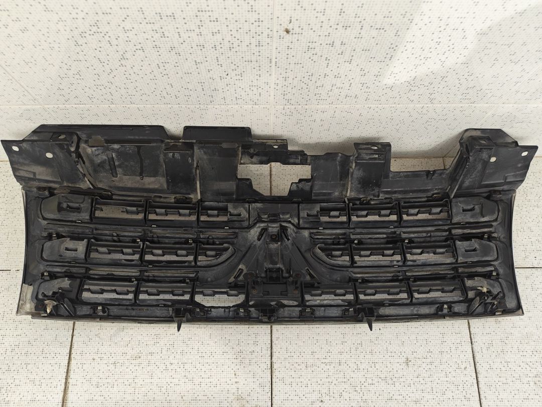 Mitsubishi Pajero radiator barmalığı — Ehtiyat hissələri və aksesuarlar, Bakı (4)