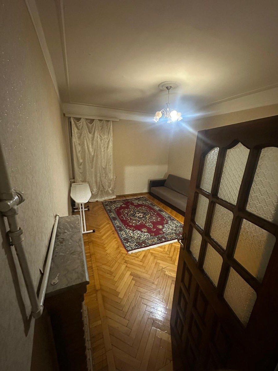 3-otaqlı mənzil kirayə verilir, Neftçilər m., 80 m² — Mənzil, Bakı (5)