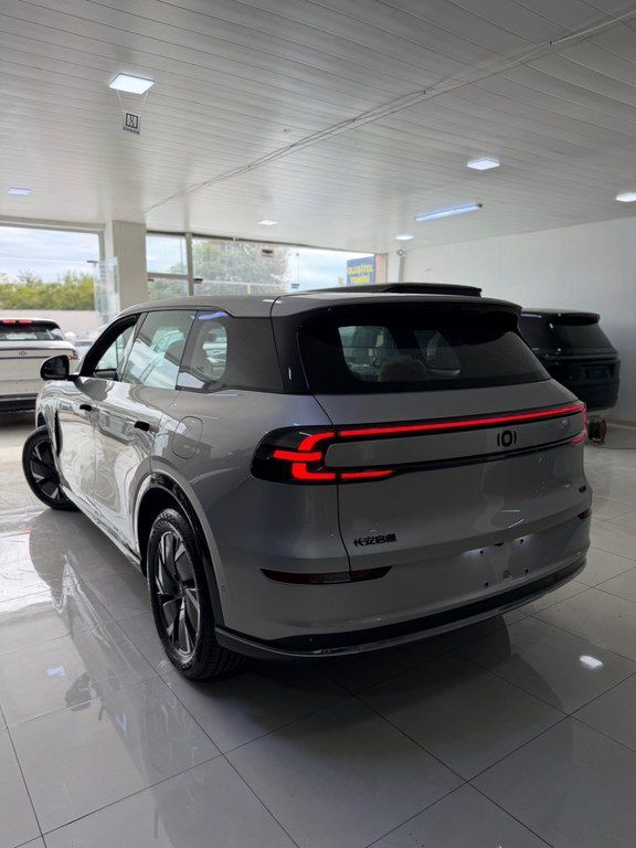 Changan Qiyuan Q07, 1.5 L, 21.5 kWh, 2025 il, yeni — Avtomobillər, Bakı (6)