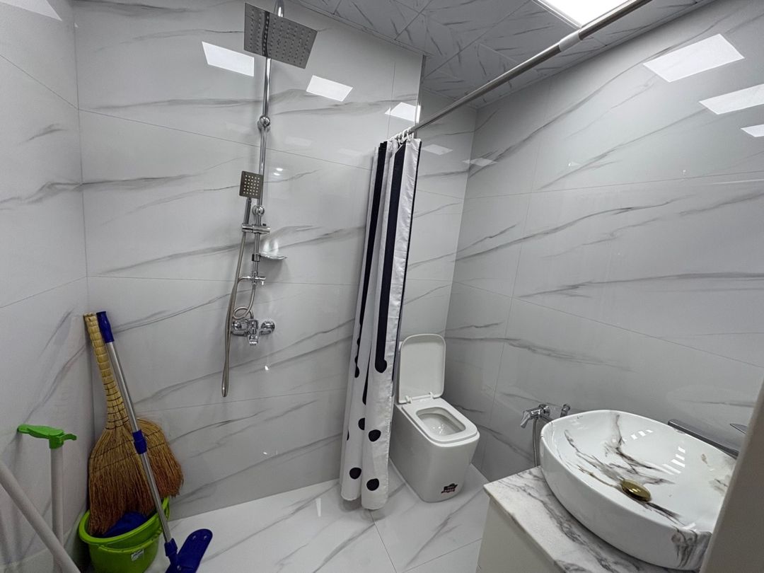 2-otaqlı yeni tikili, Gəncə ş., 86 m² — Mənzil, Gəncə (12)