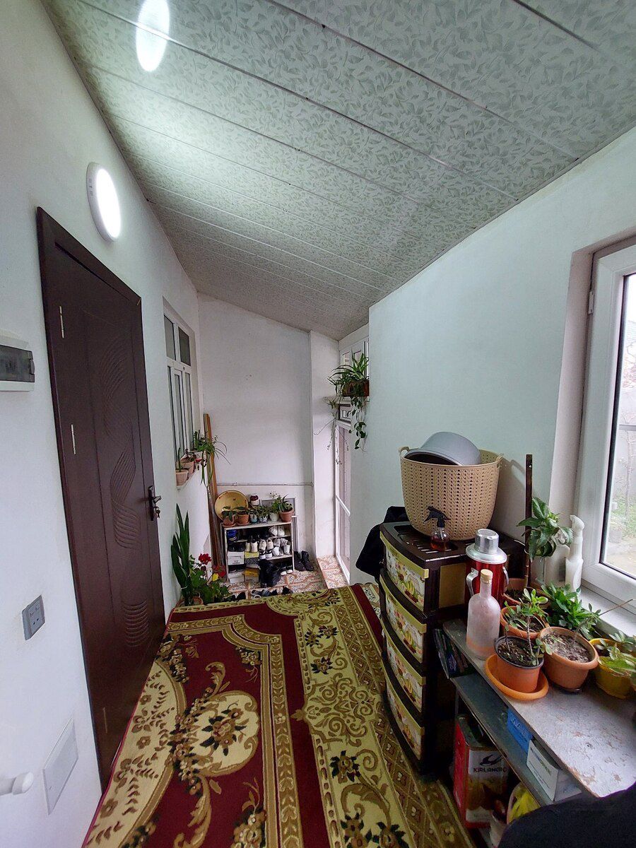 Həyət evi, Hövsan qəs — Ev, villa, Bakı (9)