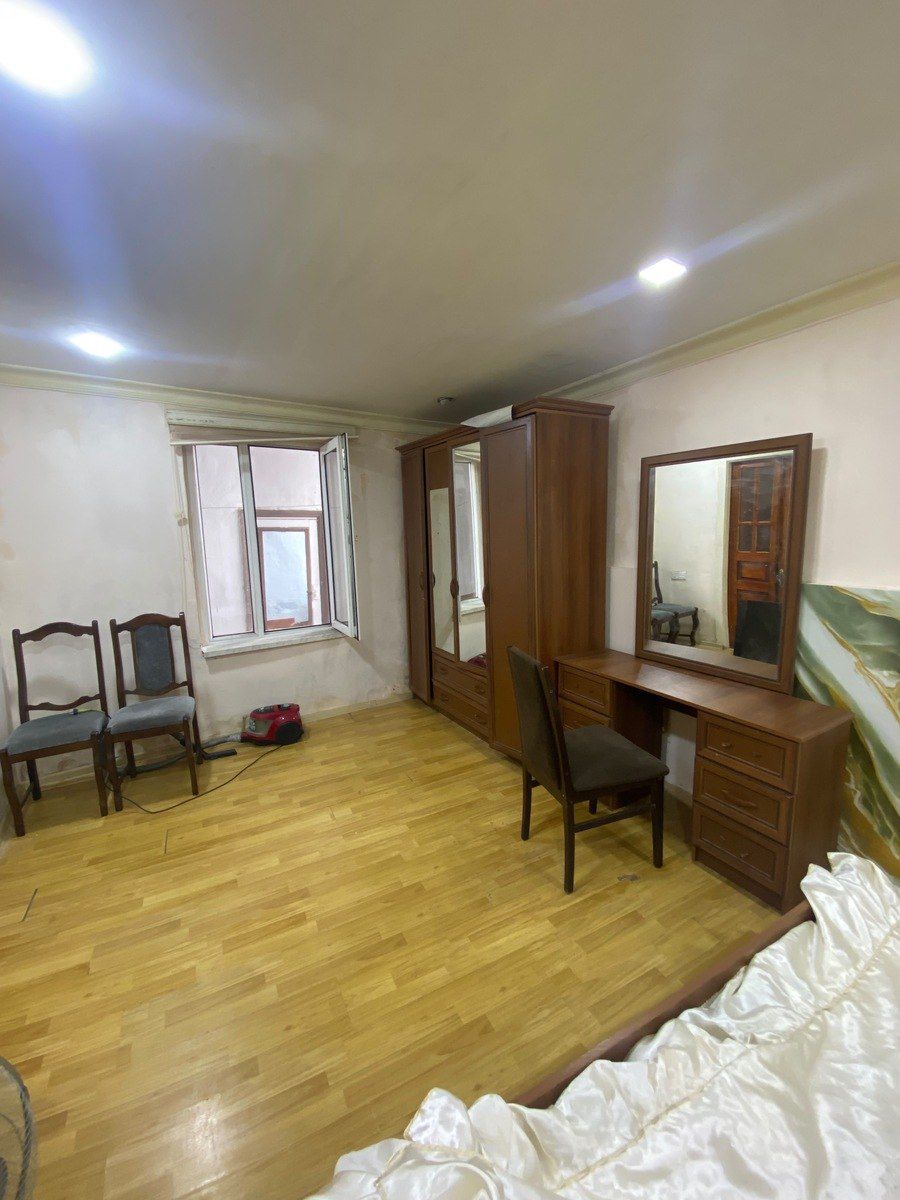 İcarəyə verilir 2 otaqlı həyət evi/bağ evi 45 m² — Ev, villa, Bakı (4)