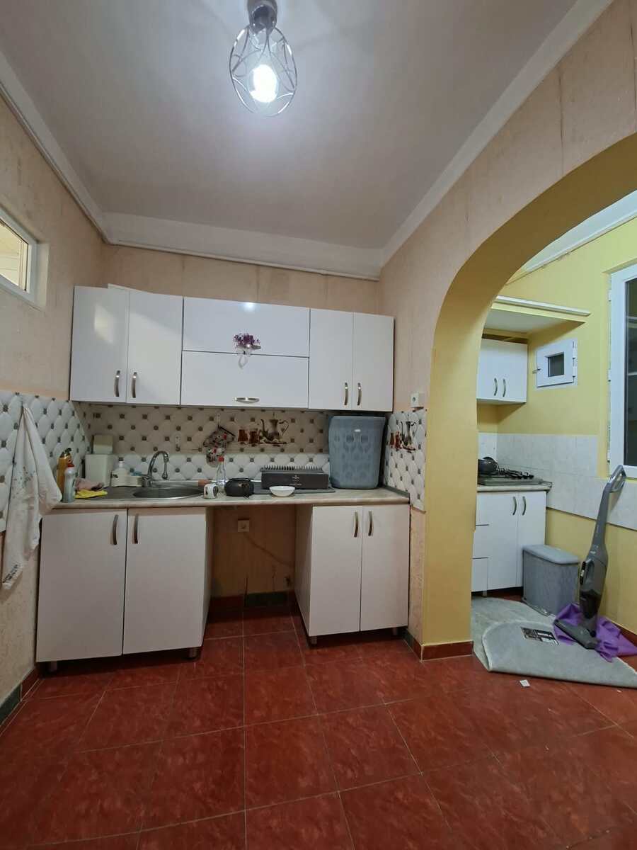 İcarəyə verilir 2 otaqlı köhnə tikili 74 m² — Mənzil, Bakı (6)