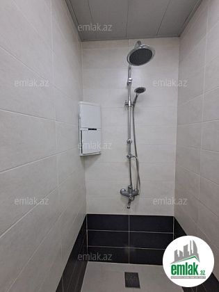 Satılır 2 otaqlı 60 m² yeni tikili Əhmədli m — Mənzil (9)