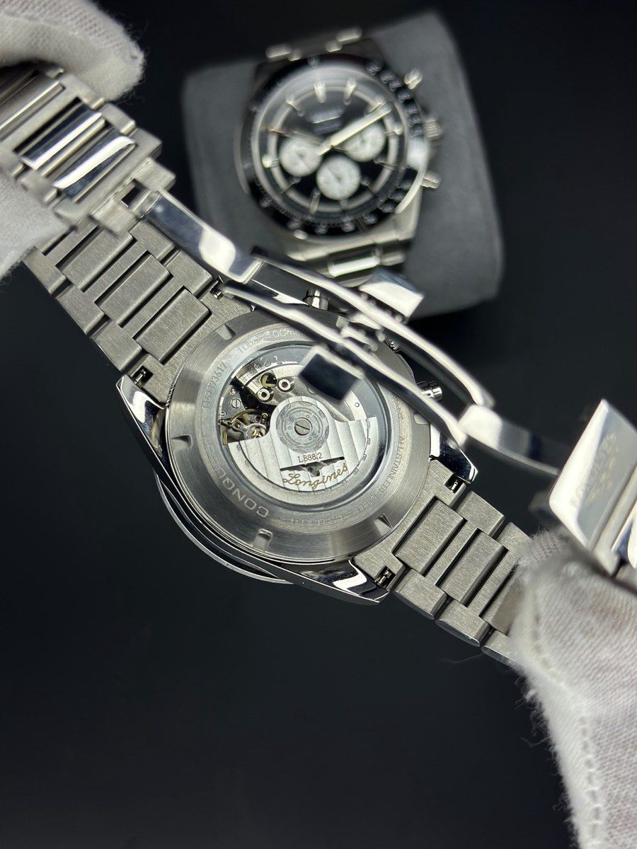 Longines qol saatı — Şəxsi əşyalar, Bakı (3)