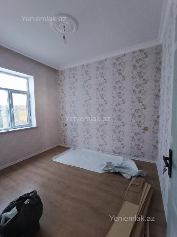 Satılır 3 otaqlı Həyət evi / Villa, 80 m², Xırdalan ş — Ev, villa (5)