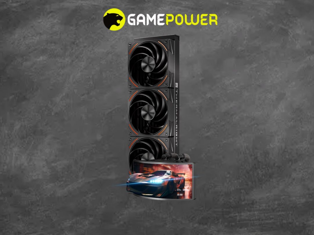 Cpu Cooler thermalrıght raınbow vısıon turbo 360 bk argb — Kompüterlər və noutbuklar, Bakı