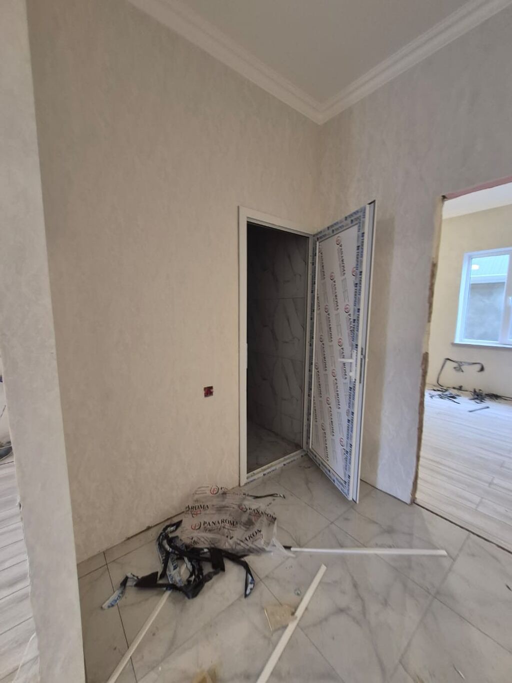 3 otaqlı, 105 kv. m — Ev, villa, Saray (8)