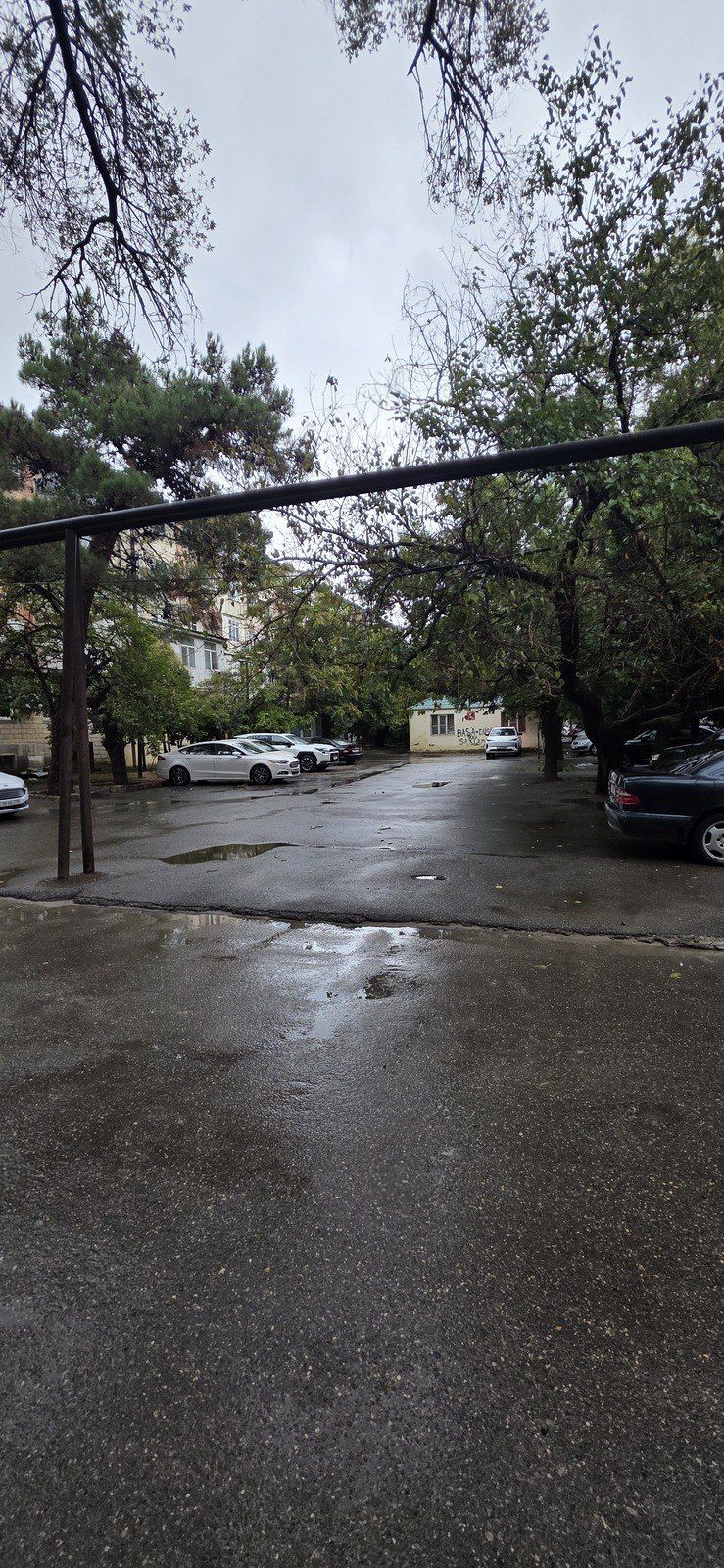 2-otaqlı mənzil kirayə verilir, Binəqədi r., 45 m² — Mənzil, Bakı (5)