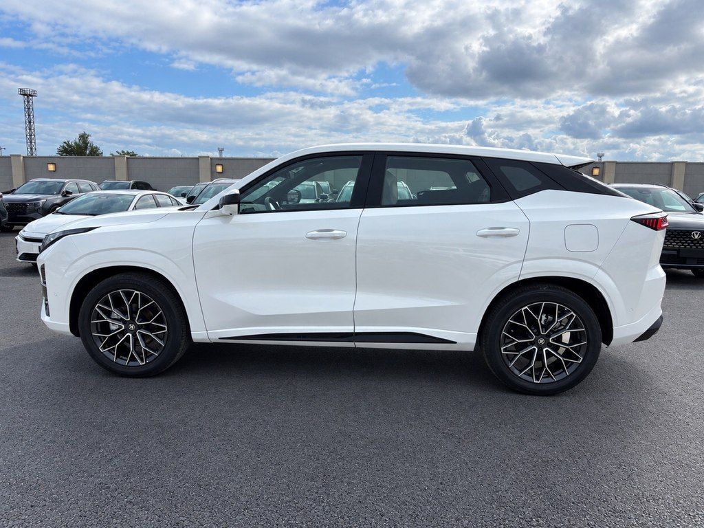 Changan Uni-Z, 1.5 L, 2026 il, yeni — Avtomobillər, Bakı (8)