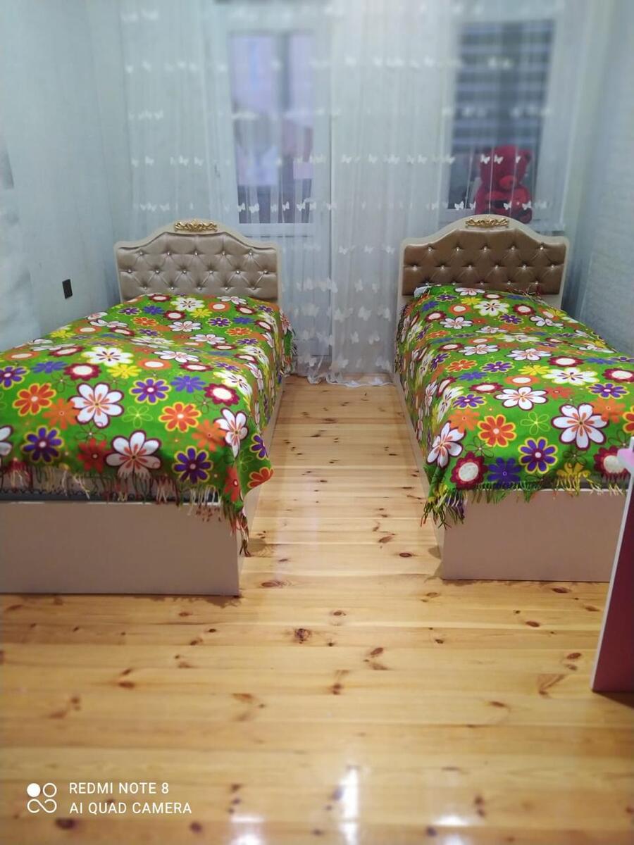 Satılır 3 otaqlı yeni tikili 86 m² — Mənzil, Sumqayıt (4)