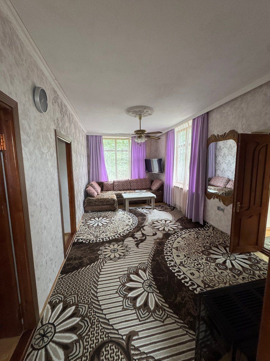 Bağ evi, Qusar r — Ev, villa, Qusar (6)
