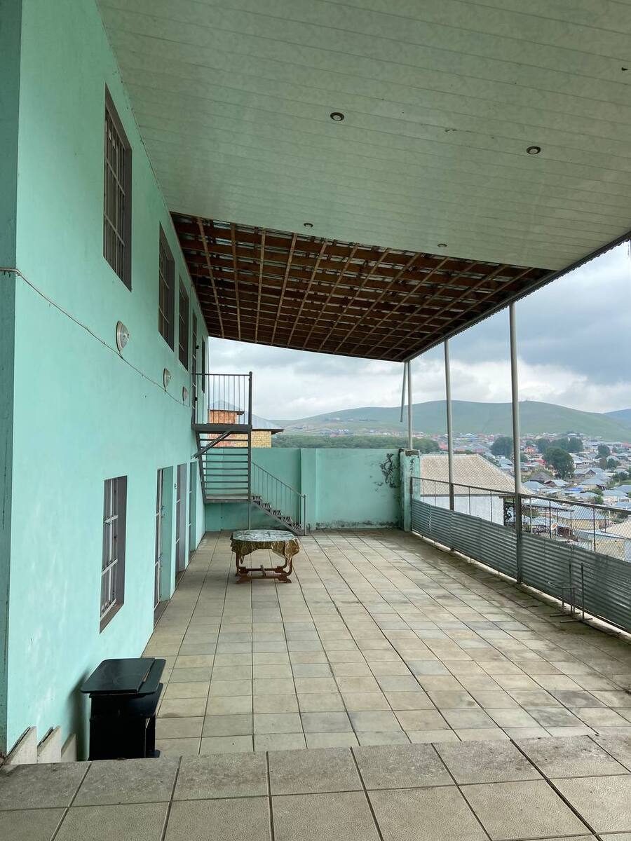 Satılır 9 otaqlı həyət evi/bağ evi 210 m² — Ev, villa, Daşkəsən (8)
