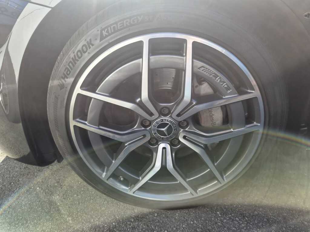 Mercedes E 220 d 4MATIC, 2.0 L, 2020 il, 100 000 km — Avtomobillər (12)