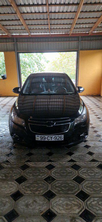 Chevrolet Cruze, 1.4 L, 2015 il, 283 200 km 99-CY-926 — Avtomobillər, Cəlilabad