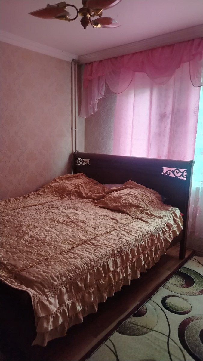 İcarəyə verilir 3 otaqlı köhnə tikili 120 m² — Mənzil, Bakı (2)