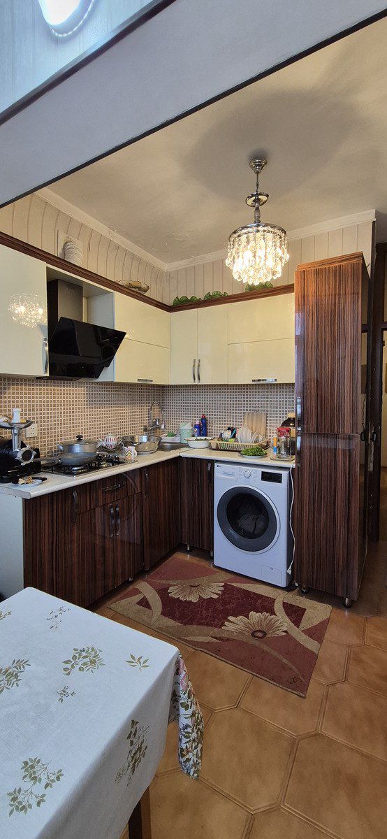 Satılır 4 otaqlı köhnə tikili 105 m² — Mənzil, Xırdalan (10)