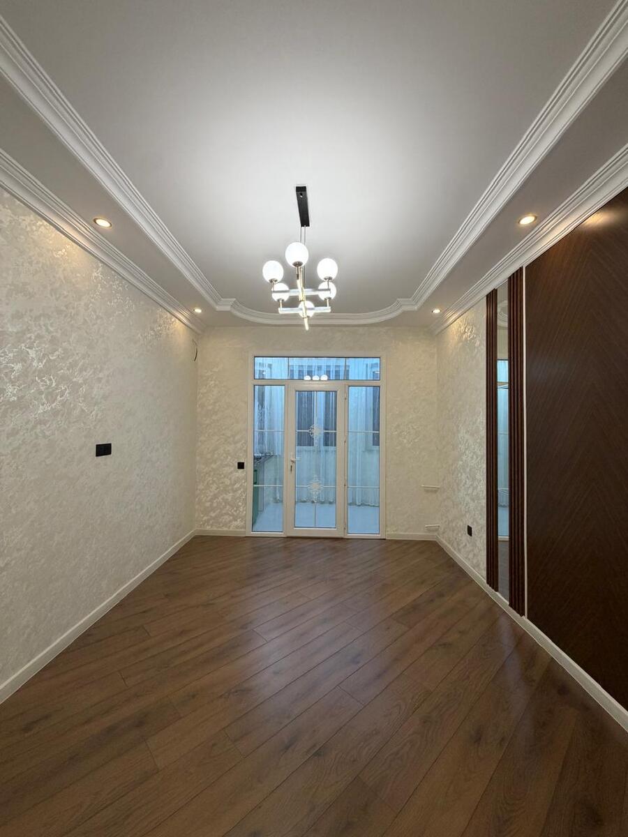 Satılır 2 otaqlı yeni tikili 44 m² — Mənzil, Bakı (5)