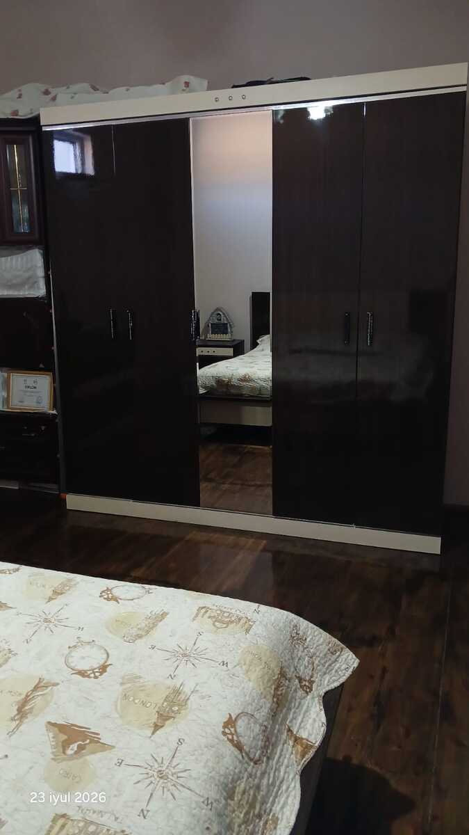 Həyət evi kirayə verilir, M.Əcəmi m — Ev, villa, Bakı (10)