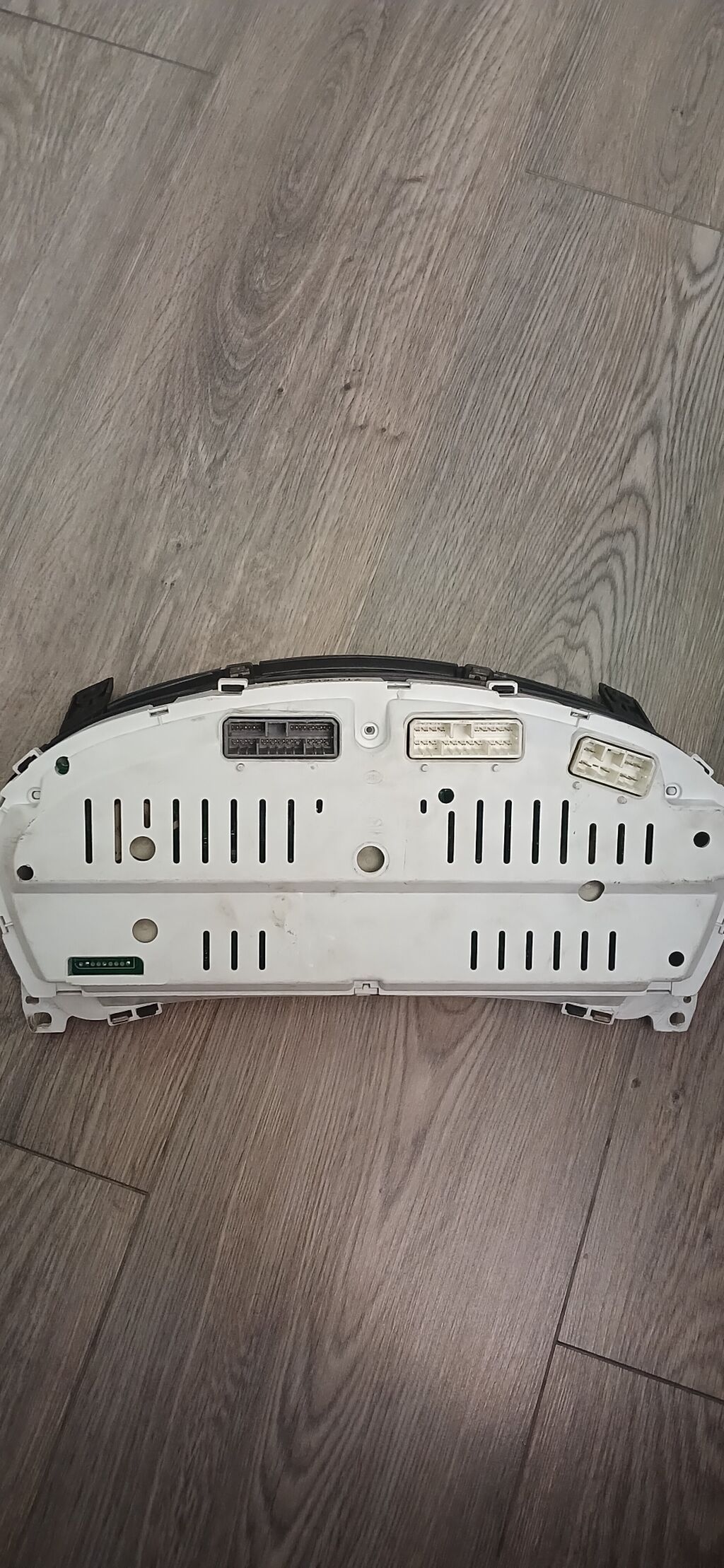 Hyundai Tucson üçün orijinal sürücü paneli (instrument cluster) — Salon detalları, Bakı (5)