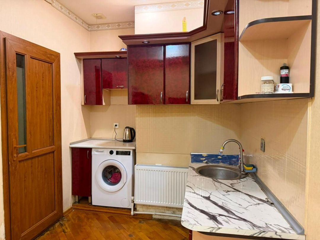 İcarəyə verilir 2 otaqlı yeni tikili 65 m² — Mənzil, Bakı (5)