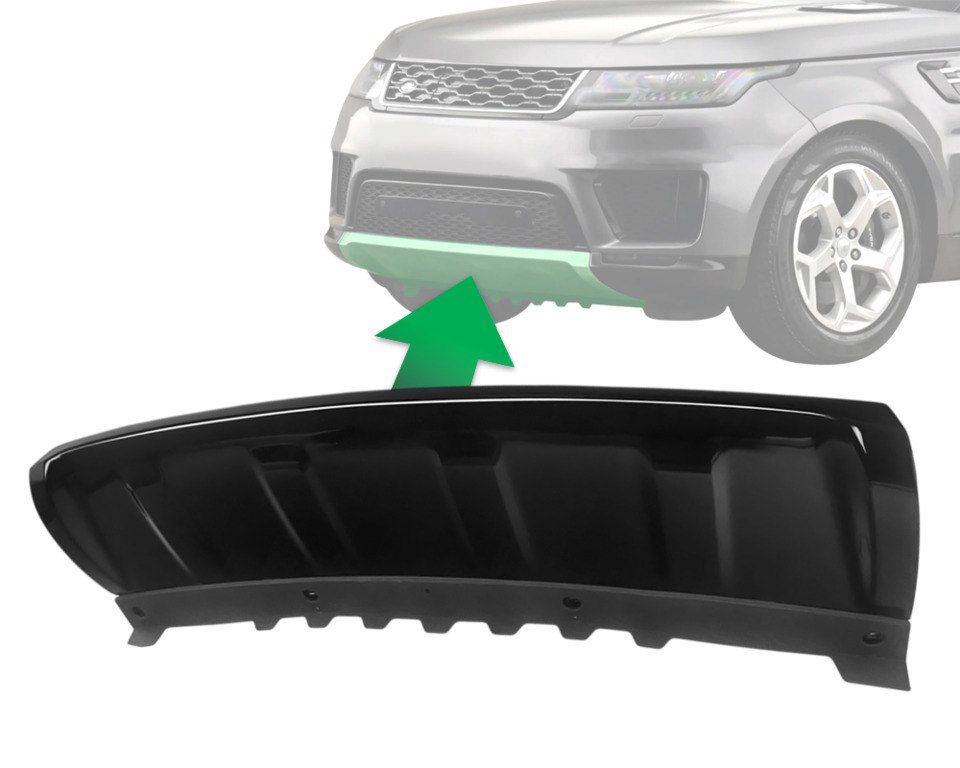 "Range Rover Sport" alt qoruyucusu — Ehtiyat hissələri və aksesuarlar, Bakı (6)