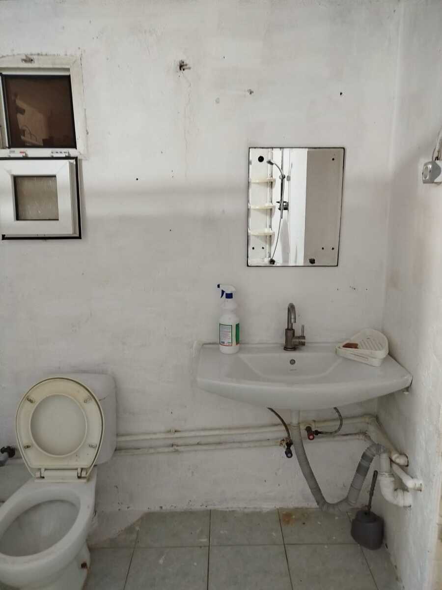 İcarəyə verilir 2 otaqlı həyət evi/bağ evi 64 m² — Ev, villa, Bakı (8)