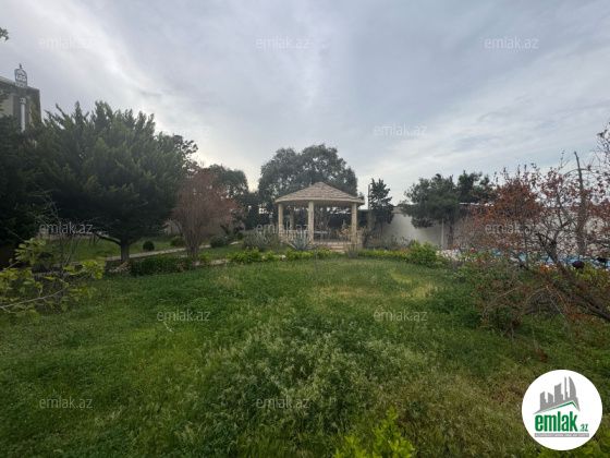 Satılır 20 sot torpaq Mərdəkan — Torpaq (9)