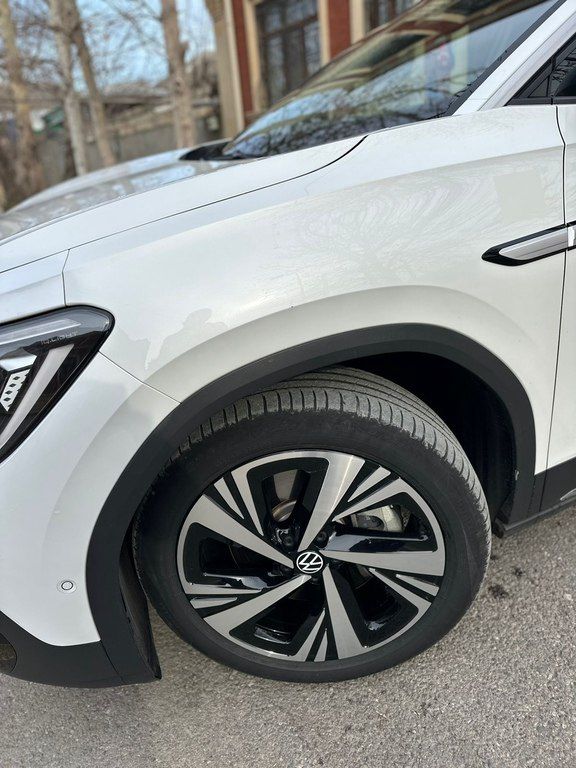 Volkswagen ID.6 X, 84.8 kWh, 2024 il, 70 000 km — Avtomobillər, Yevlax (4)