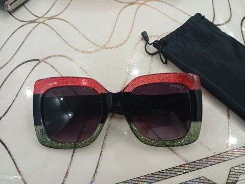 Gün eynəyi, Gucci, Yeni — Bakı