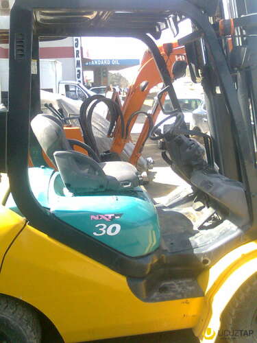 Forklift ve Elektrokar ehtiyat hisseleri — Ehtiyat hissələri, Bakı (12)