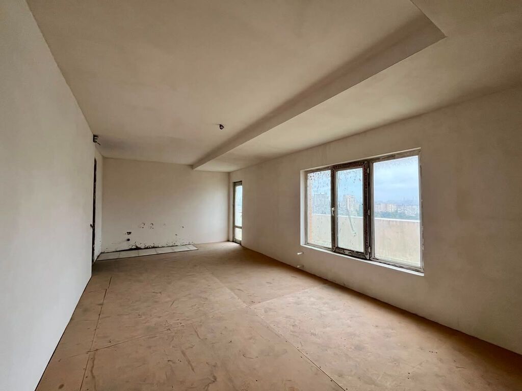 Ağ şəhər, 3 otaqlı, Yeni tikili, m. Xətai, 96 kv. m — Mənzil, Bakı (6)
