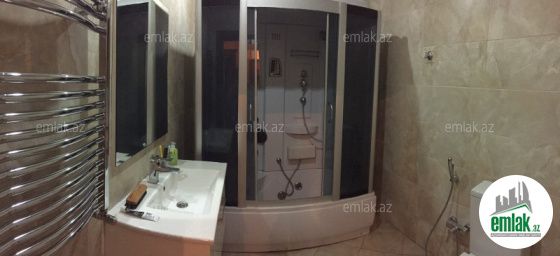 Satılır 3 otaqlı 135 m² yeni tikili 20 yanvar m — Mənzil (9)