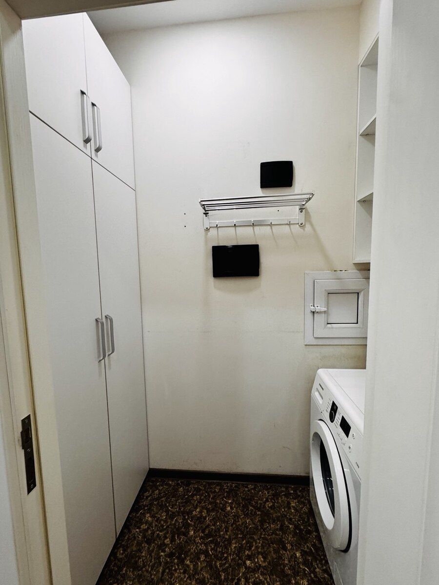 Satılır 2 otaqlı yeni tikili 90 m² — Mənzil, Bakı (12)