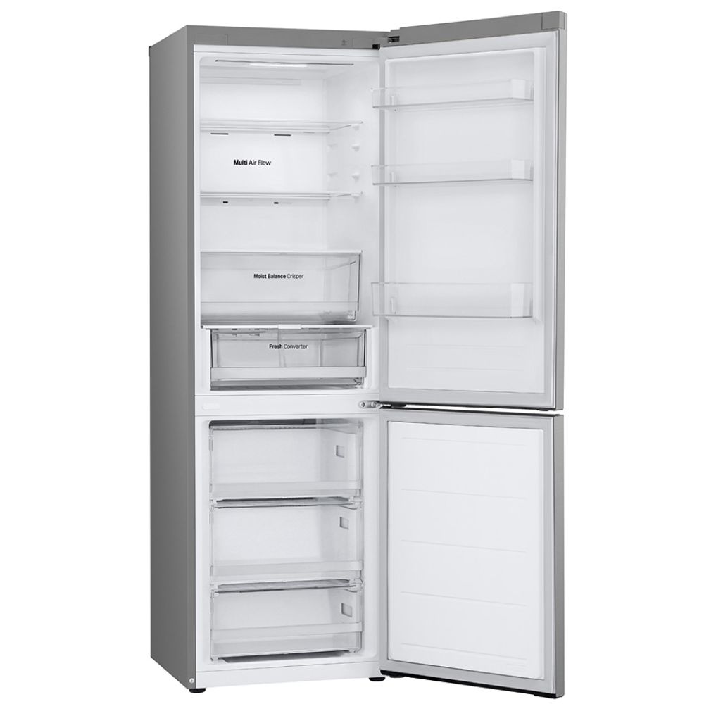 Soyuducu LG GR-B459FMFW — Soyuducular, Bakı (2)