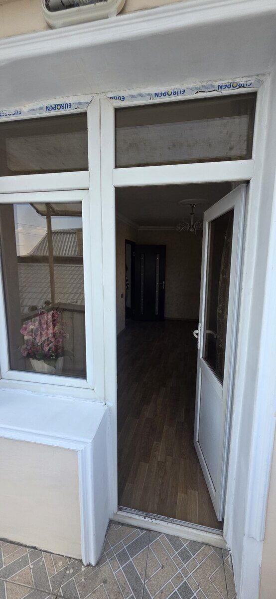1-otaqlı mənzil, Gəncə ş., 29 m² — Mənzil, Gəncə (9)