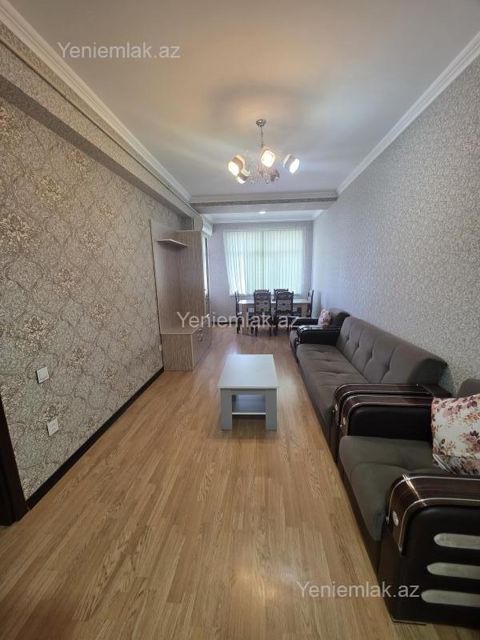 Satılır 2 otaqlı Bina evi menzil (Yeni tikili), 60 m², Xırdalan ş