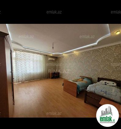 Satılır 3 otaqlı 143 m² yeni tikili İnşaatçılar m