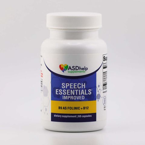 ASDHelp Speech Essentials, Improved və Pro — Bakı