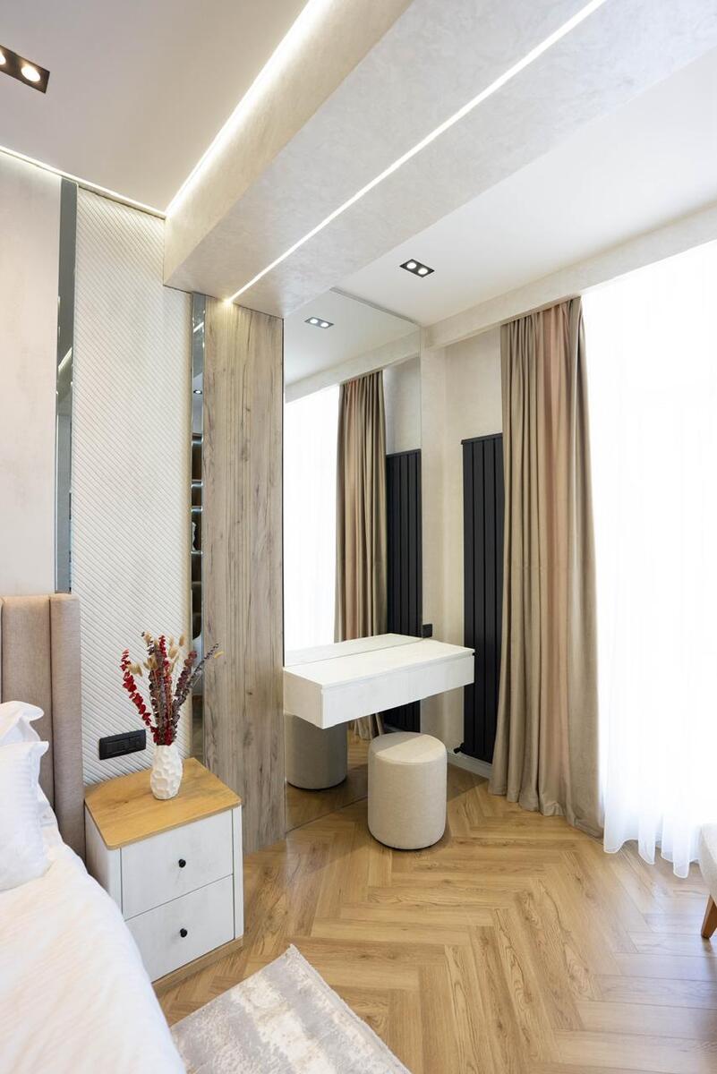 Satılır 3 otaqlı yeni tikili 109 m² — Mənzil, Bakı (12)