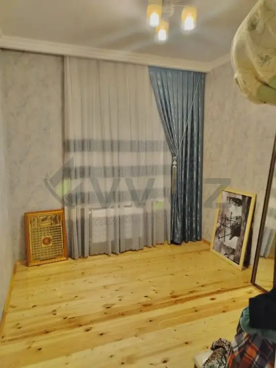 4 otaqlı Həyət evi Satılır, Ceyranbatan qəs., Abşeron — Ev, villa (4)