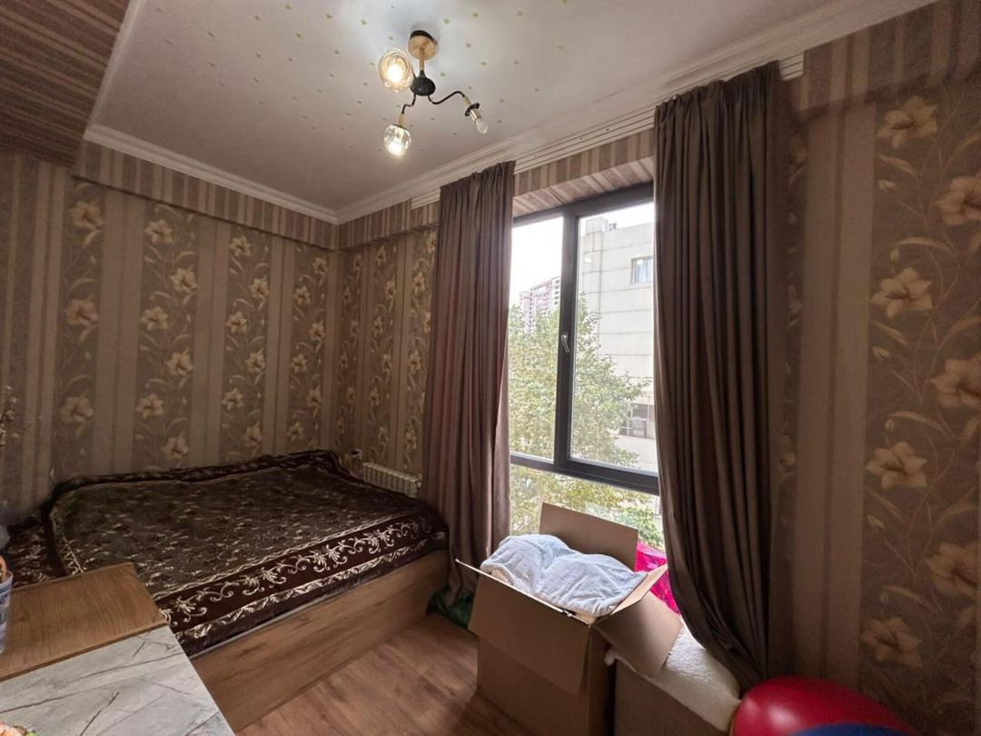 Satılır 2 otaqlı yeni tikili 45 m² — Mənzil, Bakı (8)